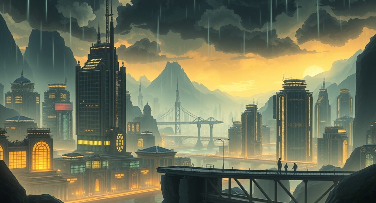 Crypto liquidity problem visualized as incomplete financial infrastructure in blockchain ecosystem