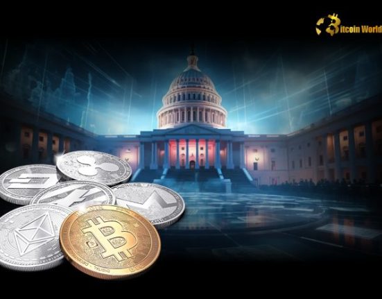 Crypto Lobby Eyes New Legislation Following Trump’s Election Win