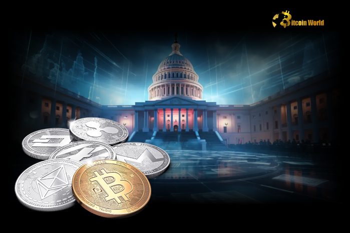 Crypto Lobby Eyes New Legislation Following Trump’s Election Win