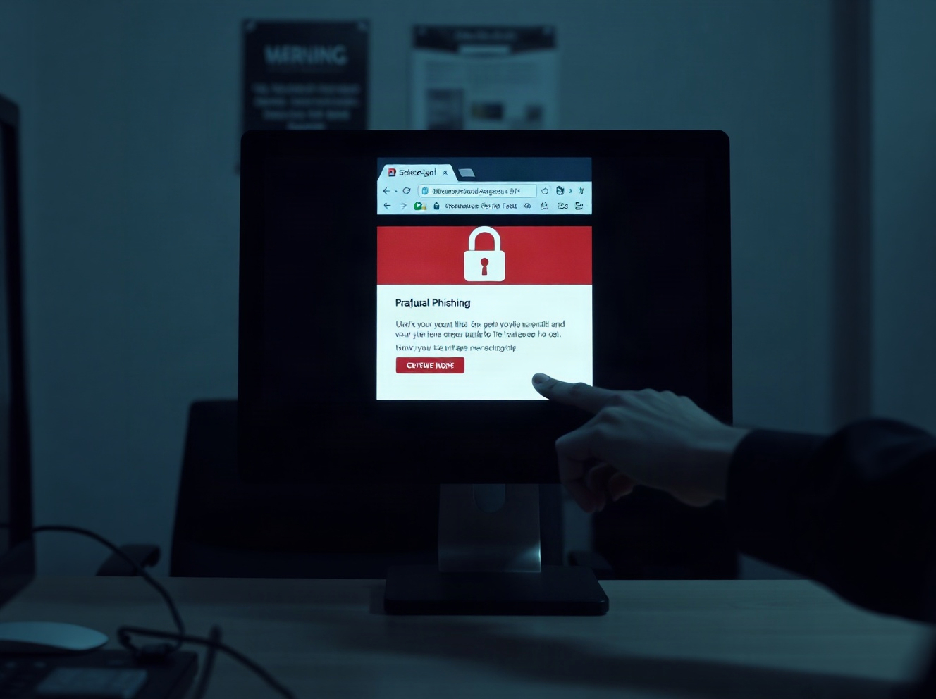 Crypto Losses Top $40M in Three Security Breaches: Phishing and Social Engineering Blamed