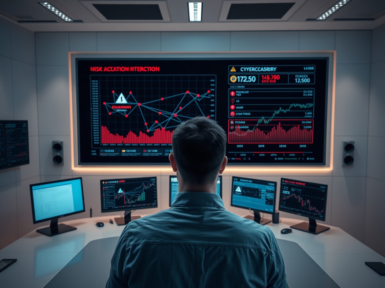 Crypto Losses From Hacks Reach $972M in First Half of 2025, Immunefi Reports