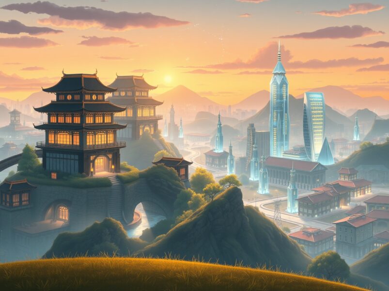 Crypto Mainstream Finance Integration Set to Skyrocket in 2025, Says Novadius CEO