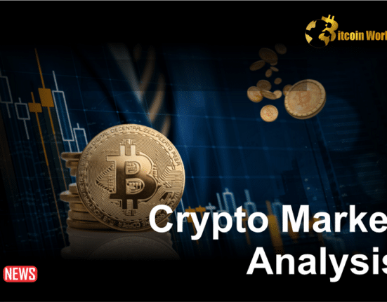 Crypto Market Analysis For The Week