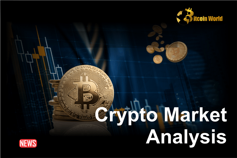 Crypto Market Analysis For The Week