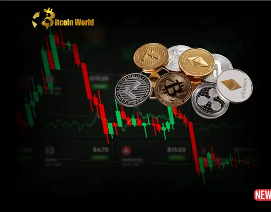 Crypto Market Feels the Chill: SEC Lawsuits Trigger Weekend Plunge, But Bitcoin Holds Strong