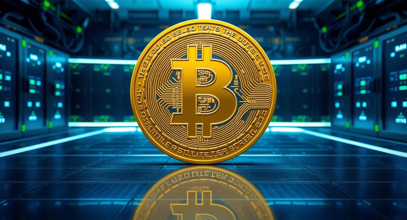 Quantum computing risk to Bitcoin: crypto market can absorb $145B vulnerability, analyst says