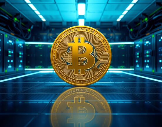 Quantum computing risk to Bitcoin: crypto market can absorb $145B vulnerability, analyst says