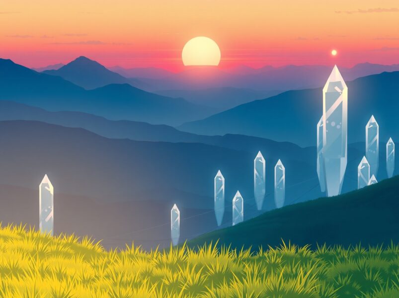 Crypto Market Bottom: Coinbase Reveals Optimistic Shift as Market Completes Critical Healing Phase