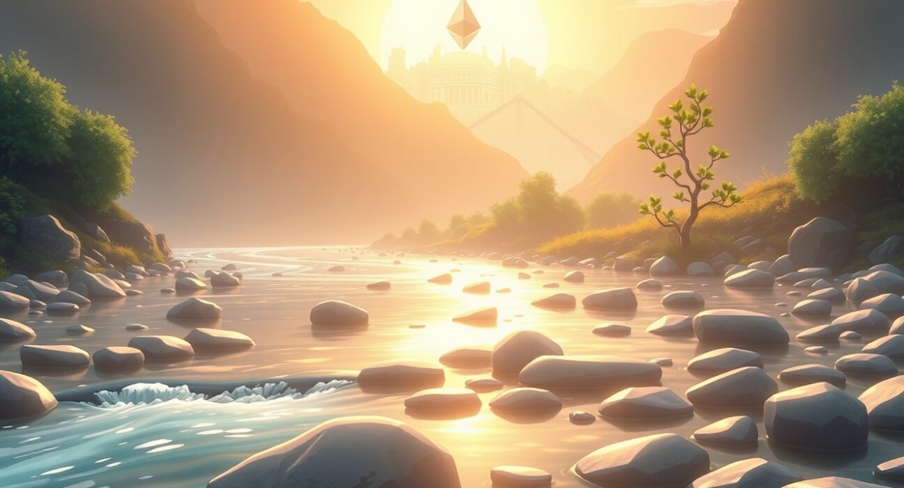 Analysis of the crypto market bottom in late 2023 by Bitwise CIO Matt Hougan.