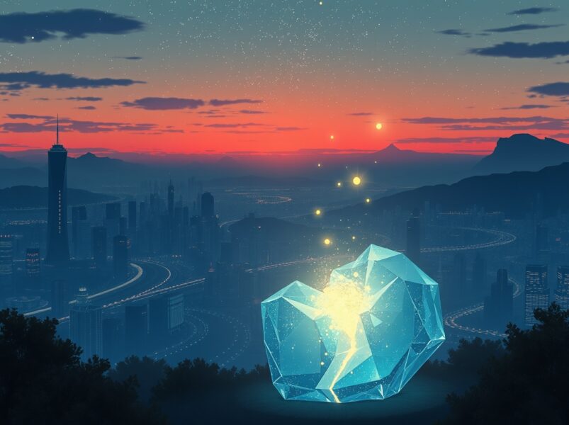 Cryptocurrency Market Cap Plummets: Stunning $2 Trillion Correction From 2025 Peak Shakes Digital Asset Sector