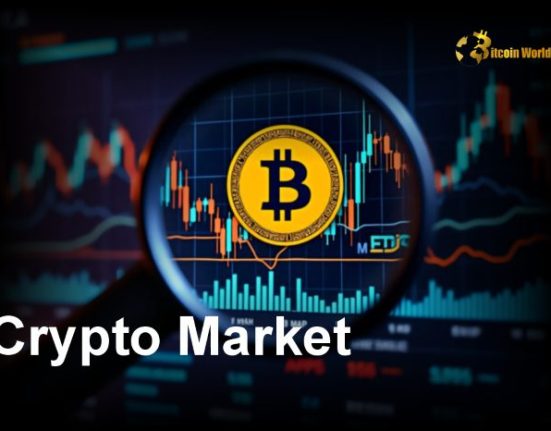 Crypto Market Grows 45% in November, Surpassing $3.3 Trillion