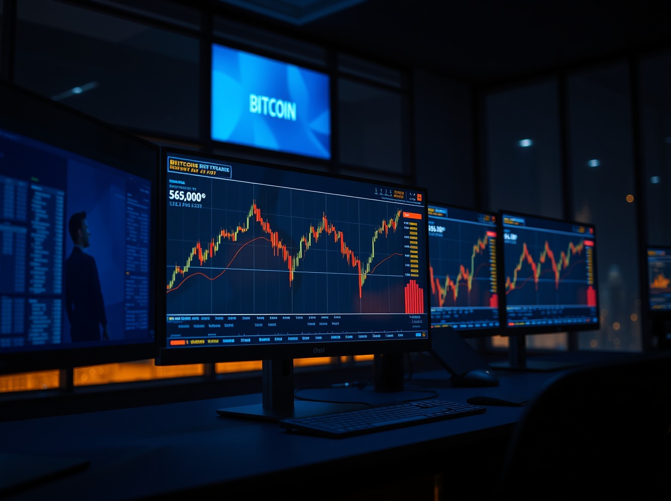 Trader Predicts Major Crypto Market Move Next Week as Altcoins Poised for Breakout