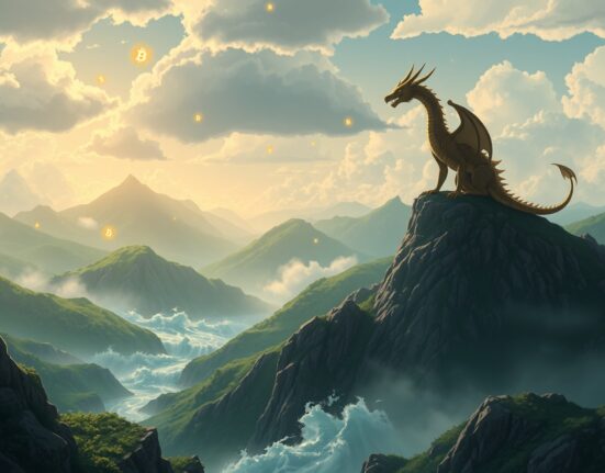 Analysis comparing current crypto market sentiment to the systemic fears during FTX collapse with expert insights