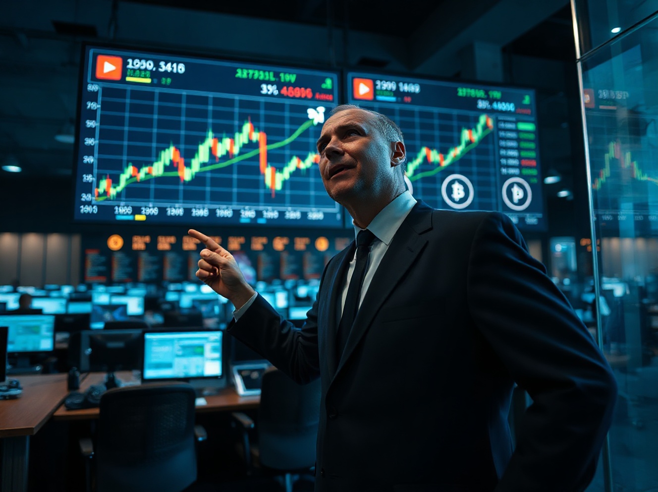 HTX Research: Crypto Market to Remain Sideways with Capital Flowing into AI and Perpetual DEX Altcoins