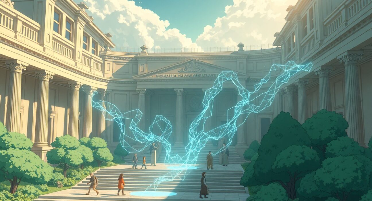 Legislative debate over crypto market structure bill with industry divided on regulatory approach