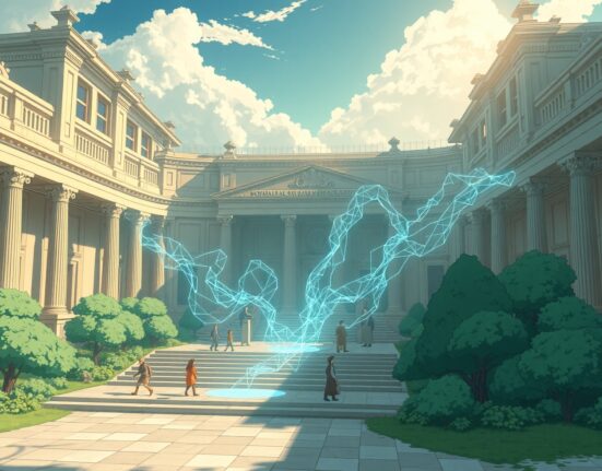 Legislative debate over crypto market structure bill with industry divided on regulatory approach