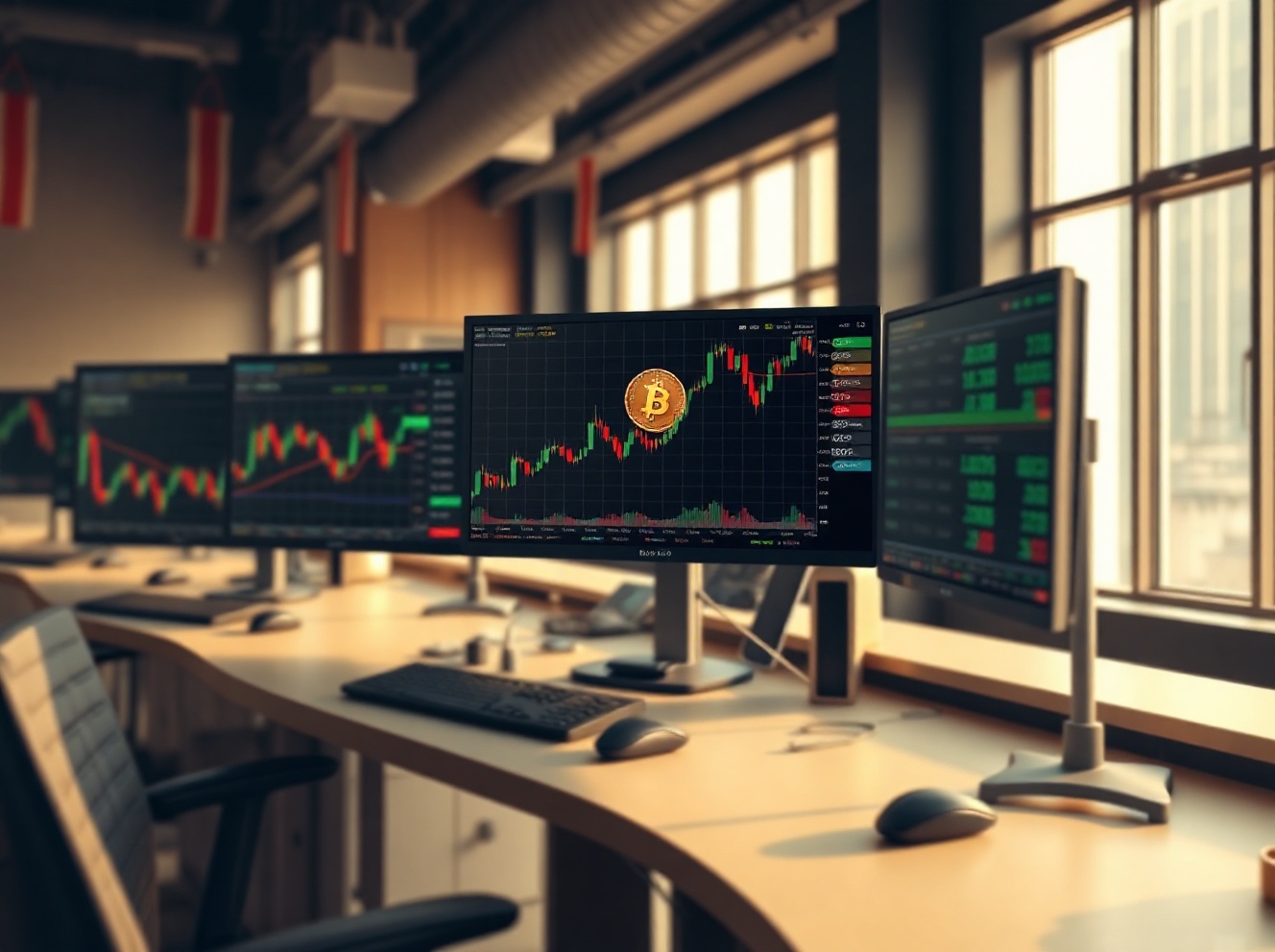 Crypto Market Update: Bitcoin, Ethereum, XRP Remain Flat as ETF Flows Send Mixed Signals