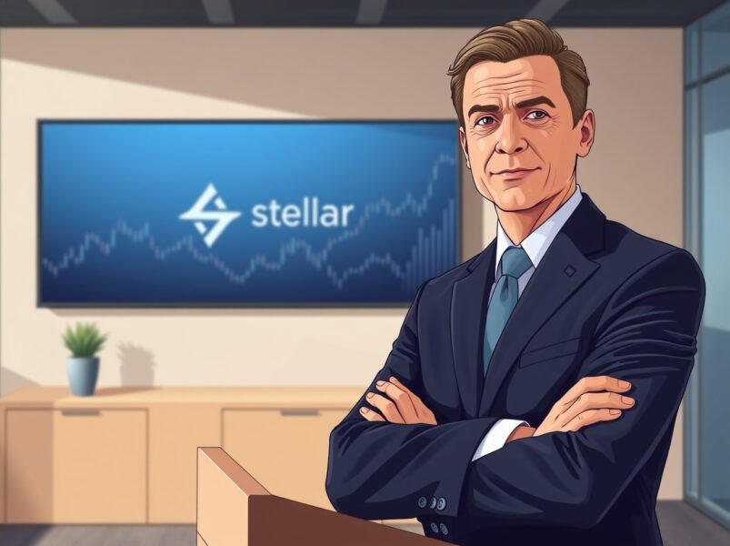Estratégia de marketing de cripto deve abandonar o hype em favor da confiança, alerta o CMO da Stellar.