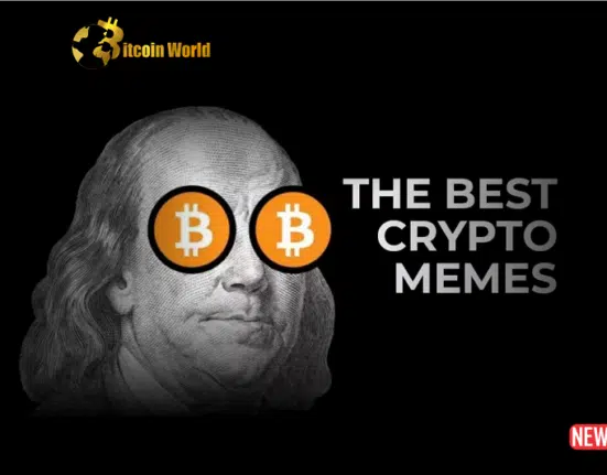 UK Watchdog Eyes Crypto Memes: Will Disclaimers Be the Next Big Thing for Finfluencers?
