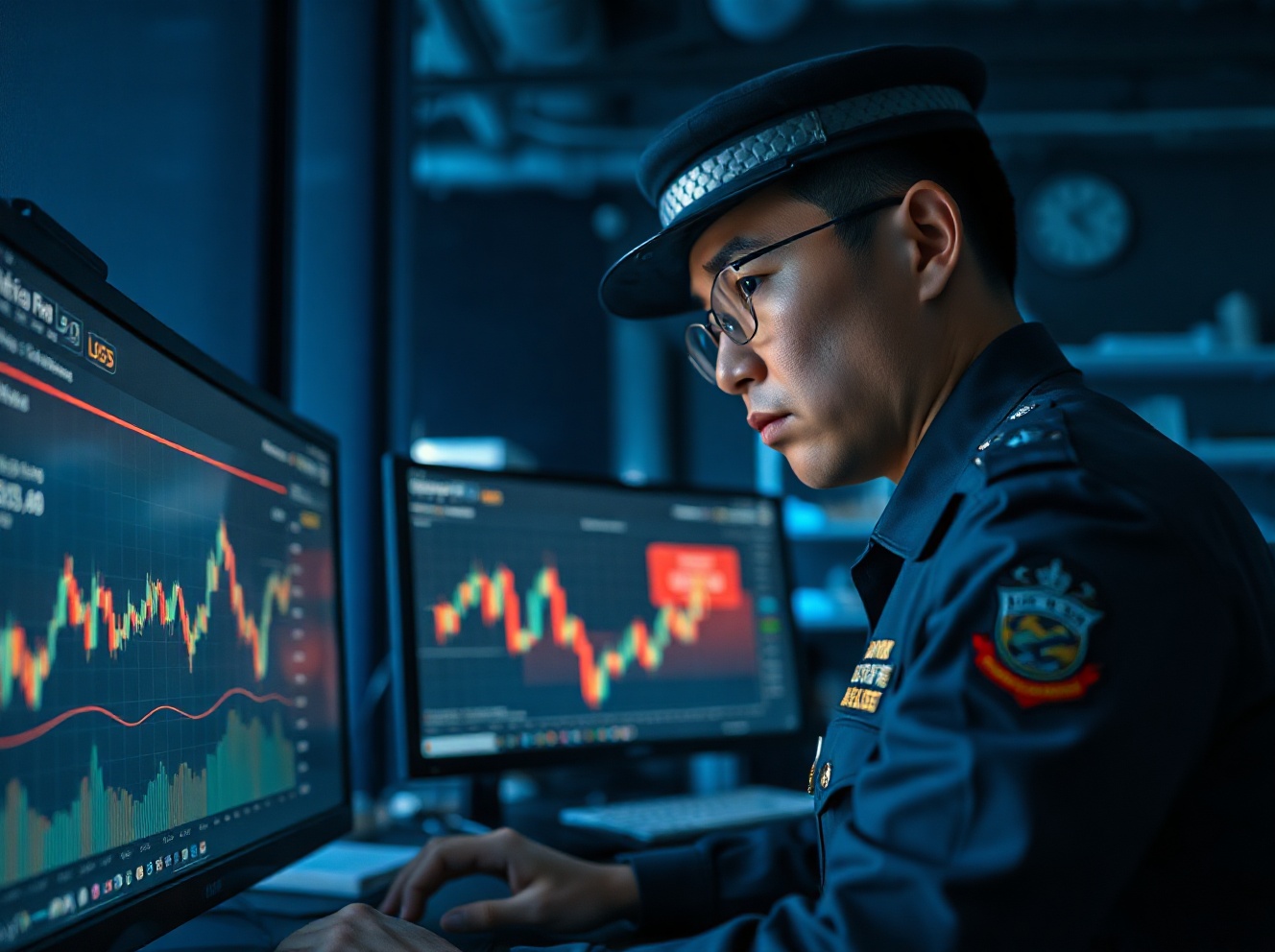 Crypto money laundering cases in South Korea surge 152-fold in first half, police data shows