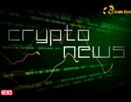 Crypto News: Bitcoin (BTC) Dips Below $66,500 As Altcoins Follow Suit