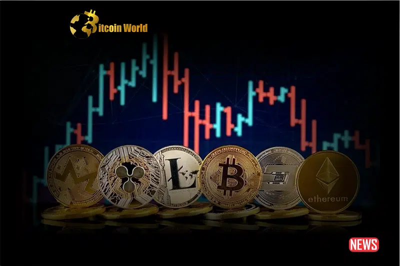 Crypto Week in Review: BlackRock's Bitcoin ETF Filing Ignites Optimism, Binance.US Secures Temporary Agreement, and Market Movements