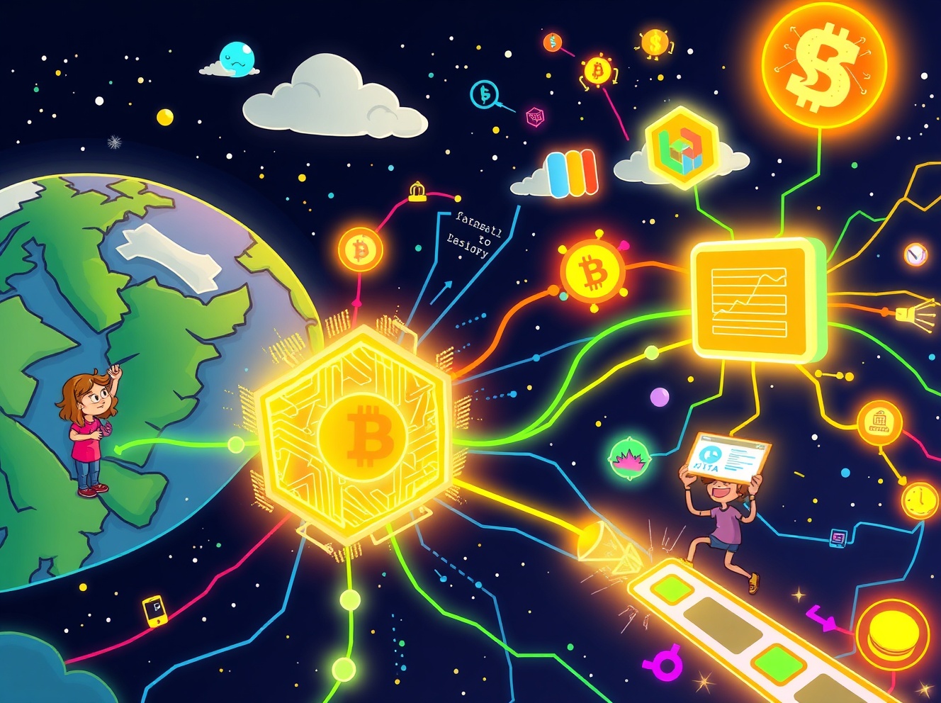 Essential Crypto Oracles: Why Changpeng Zhao Demands More Diverse Data Sources Now