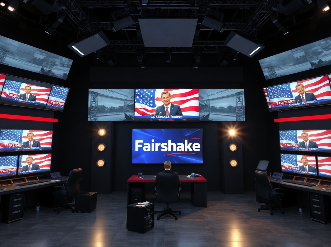 Crypto Super PAC Fairshake Drops Record $12M in Alabama Senate Primary