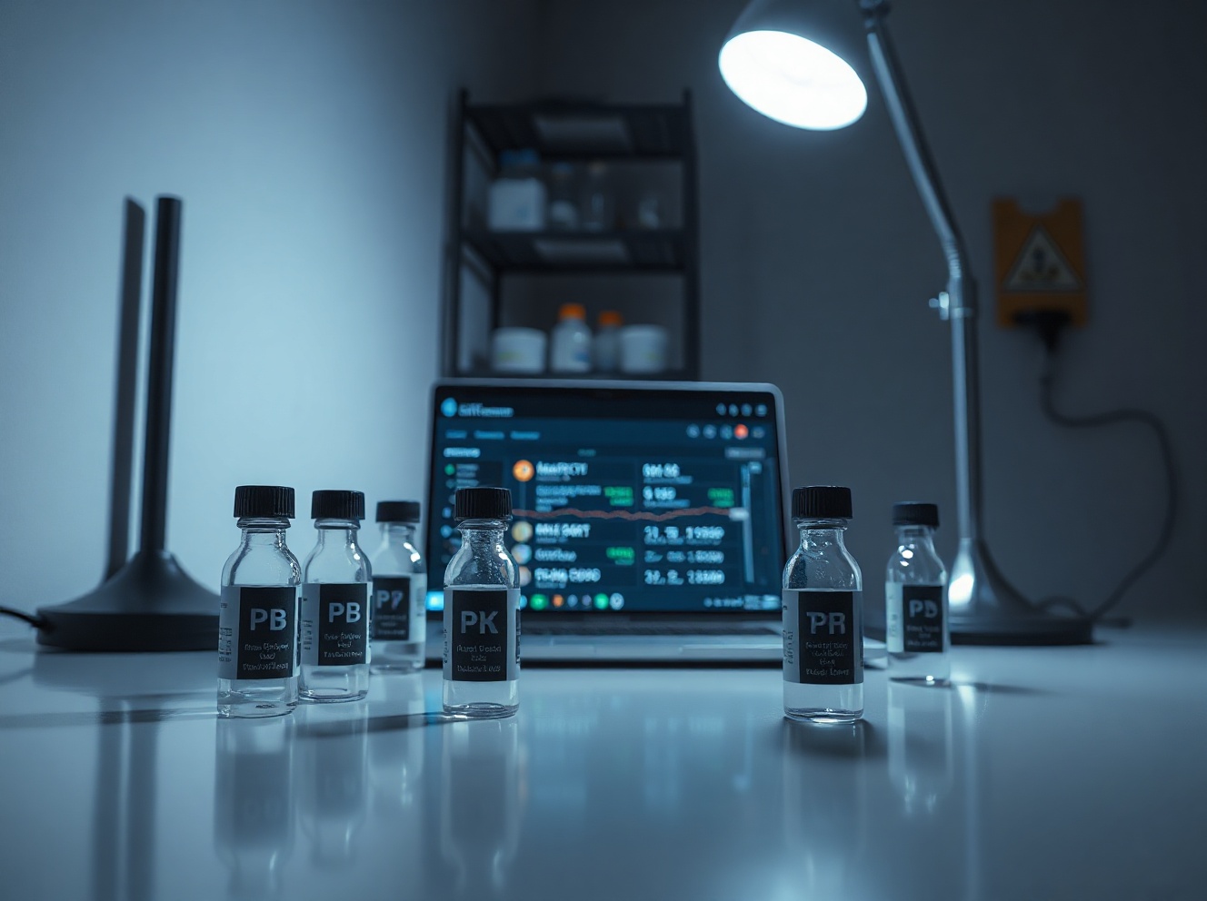 Crypto-Powered Peptide Black Market Surpasses $100 Million Annually, Chainalysis Reveals