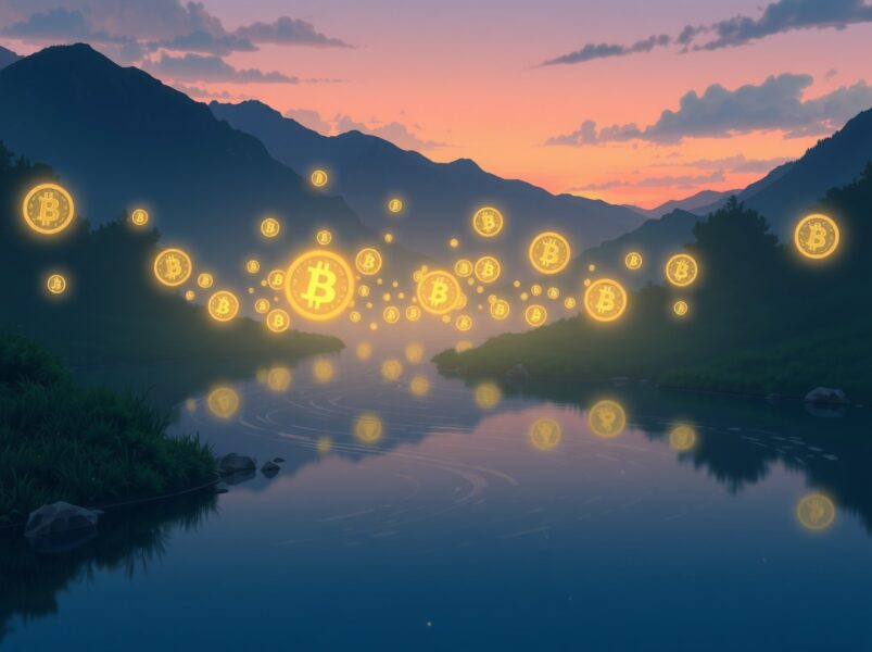 Crypto Perpetual Futures Liquidations: Staggering $69.69M Wiped in 24 Hours as Bitcoin Bulls Face Brutal Reckoning