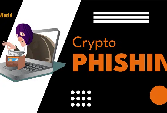 Unmasking Crypto Scams: The Top 5 Phishing Tactics of 2022