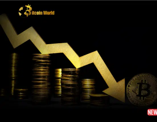 Crypto Carnage: Altcoins Plunge Amidst SEC Lawsuit Fallout - What's Next?