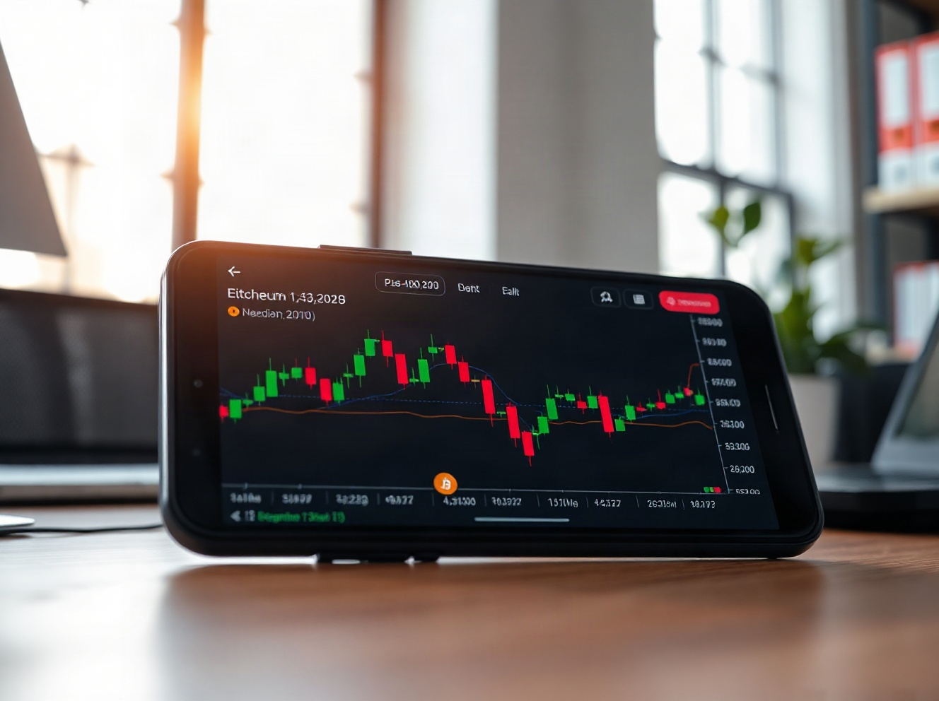 Crypto Price Outlook: Dogecoin, Bitcoin, Ethereum – Asian Market Wrap for August 26
