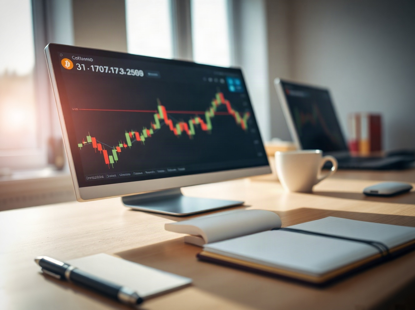 Cryptocurrency Price Outlook: Ripple, Cardano, and Bitcoin – September 1 Market Wrap