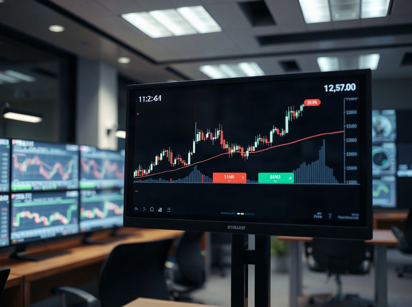 Bitcoin, Crypto, and XRP Price Wrap: August 24 Market Snapshot