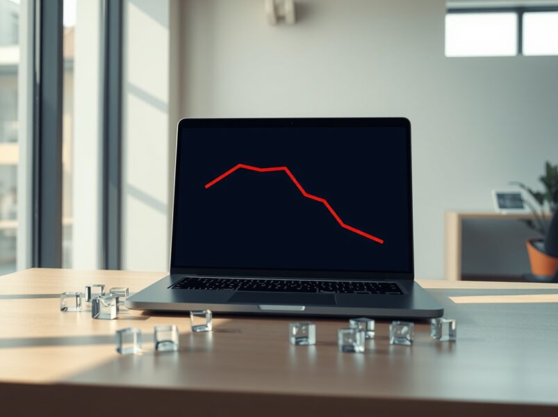 Crypto Projects Shut Down: The Stark Reality of Over 20 Failures in Q1 2025