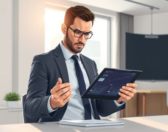 Financial analyst assessing cryptocurrency risk rating for Trump-linked DeFi project WLFI