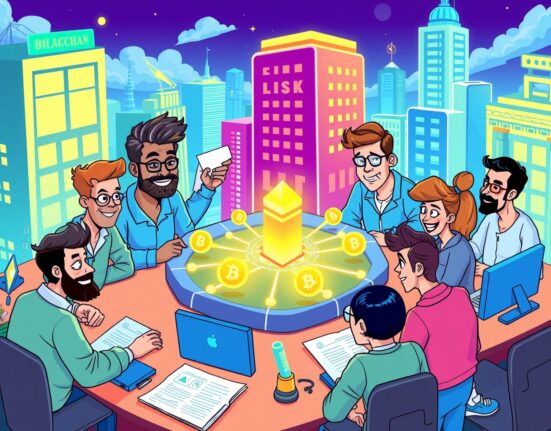 CFTC nominee prioritizing crypto regulation for blockchain innovation and investor protection