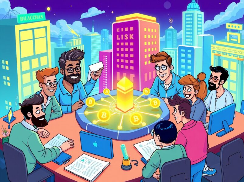 CFTC nominee prioritizing crypto regulation for blockchain innovation and investor protection