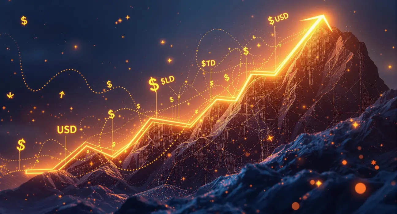 Crypto Regulation: A Powerful Catalyst for US Dollar Dominance and Financial Stability