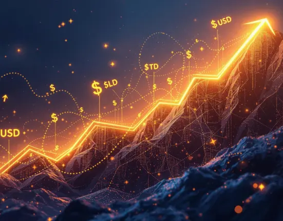 Crypto Regulation: A Powerful Catalyst for US Dollar Dominance and Financial Stability