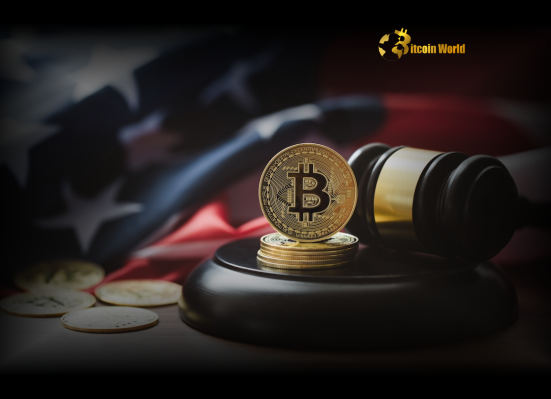 Crypto Regulation US Treasury Pledges Crucial Clarity for Digital Assets