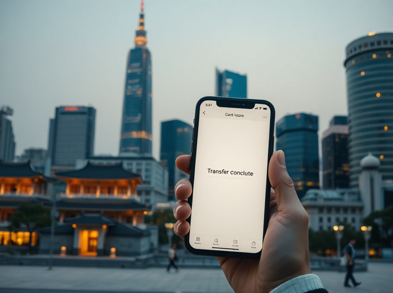 Crypto remittances in South Korea surge 380% in three years, outpacing traditional banks