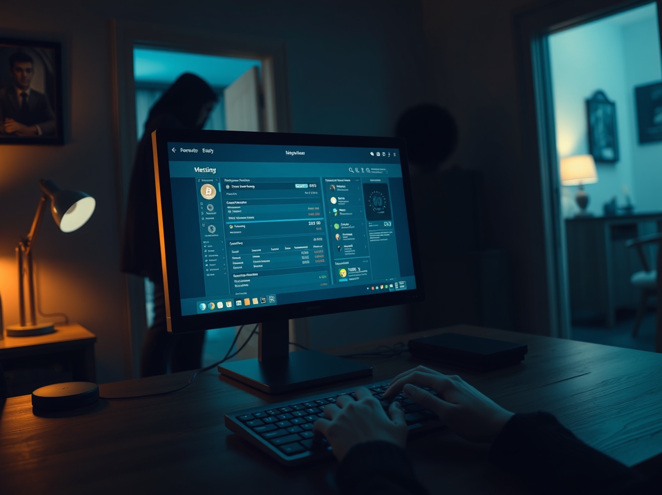 Crypto Robberies and Kidnappings Rise 33% as Physical Attacks on Holders Intensify