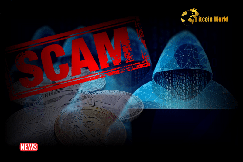 The Most Common Crypto Scams To Look Out For In 2024
