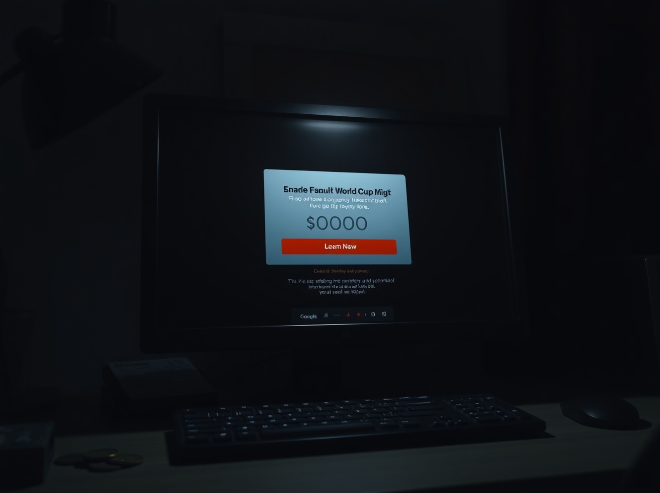 Crypto Scams Already Circulating Around the 2026 World Cup, TRM Labs Warns