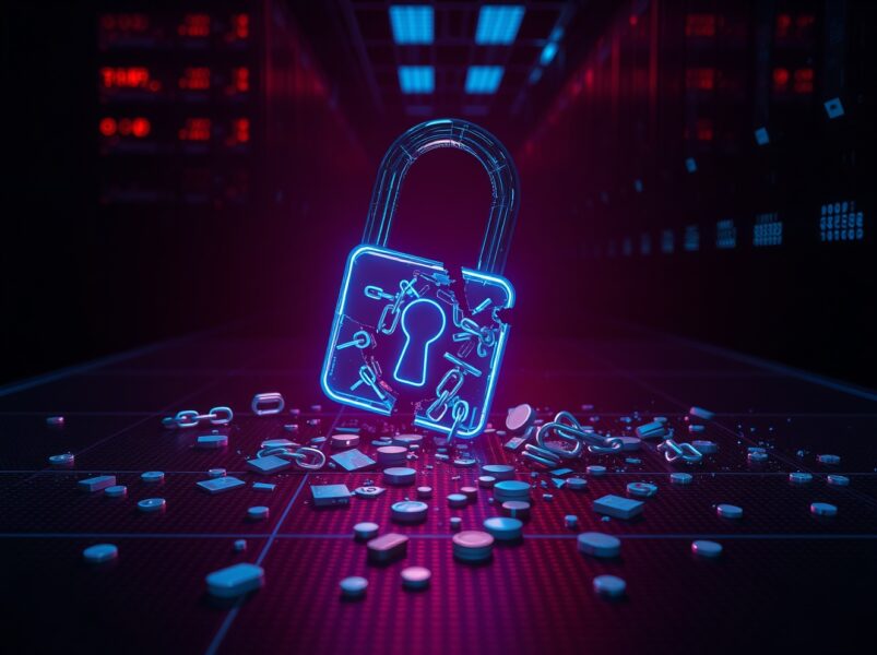 Crypto Security Losses This Month Surge Past $600M, 3.7x Q1 Total — DeFi Trust Crumbles