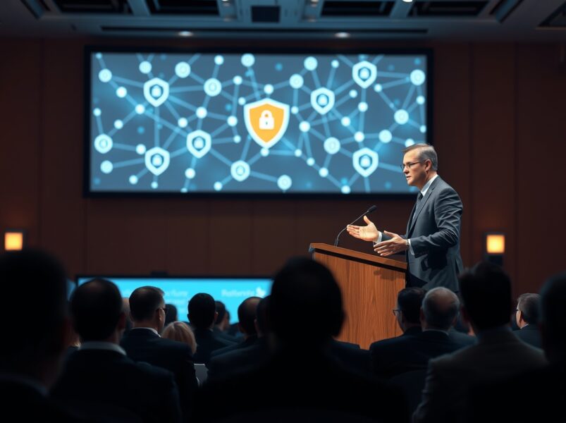 Crypto Security Standards: CertiK CBO Demands Urgent Regulatory Support After Devastating $1.45B Attacks