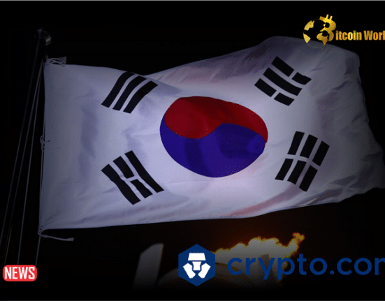 Crypto.com Is Growing In South Korea Despite Increasing Regulatory Measures