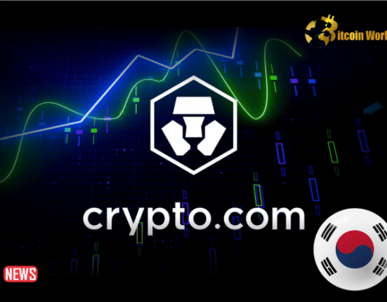 Crypto.com Postpones South Korea Launch Amid Regulatory Scrutiny Over Money Laundering Concerns